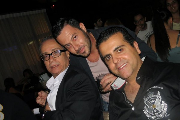 Mayssam Nahas Wedding Surprise 